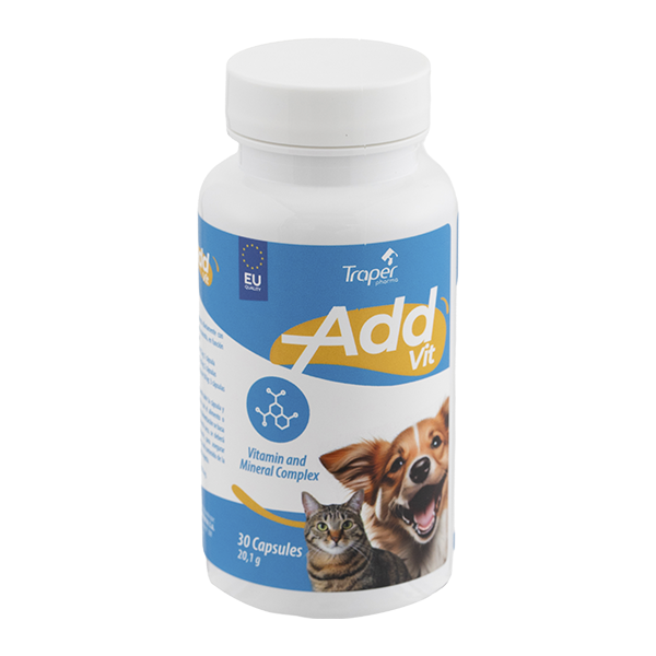 Add Vit